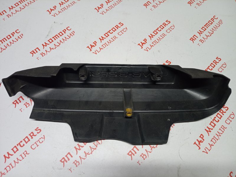 Декоративная крышка двигателя, 1500 рублей, Владимир