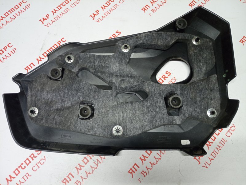 Декоративная крышка двигателя, 2000 рублей, Владимир