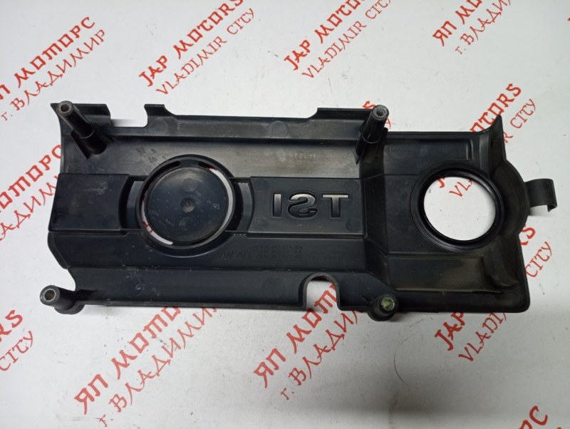 Декоративная крышка двигателя, 500 рублей, Владимир