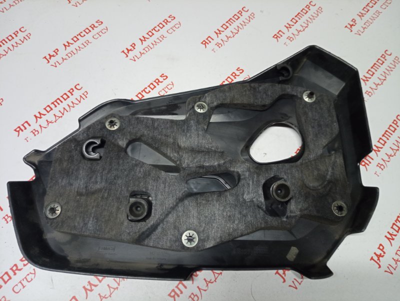 Декоративная крышка двигателя, 2000 рублей, Владимир