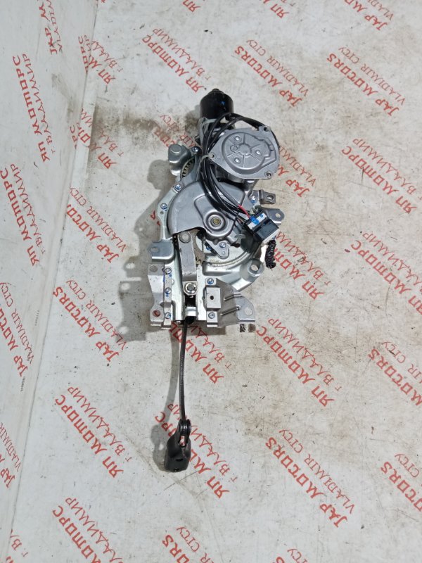 Механизм открытия крышки багажника, 5000 рублей, Владимир