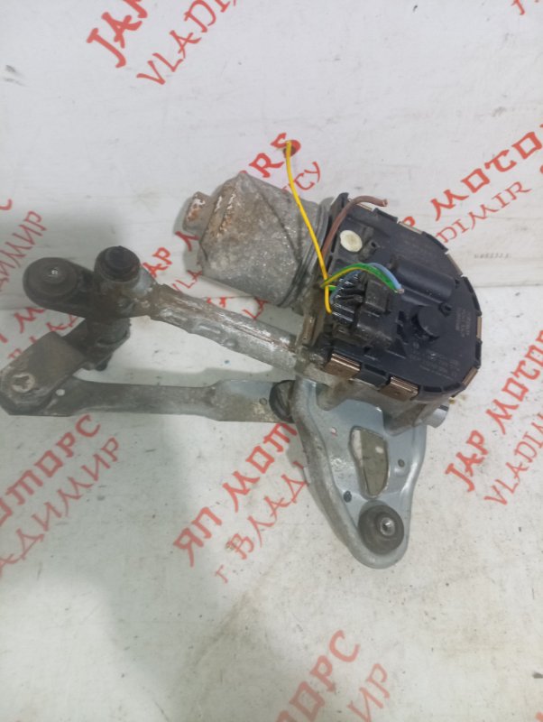 Трапеция дворников, 3000 рублей, Владимир