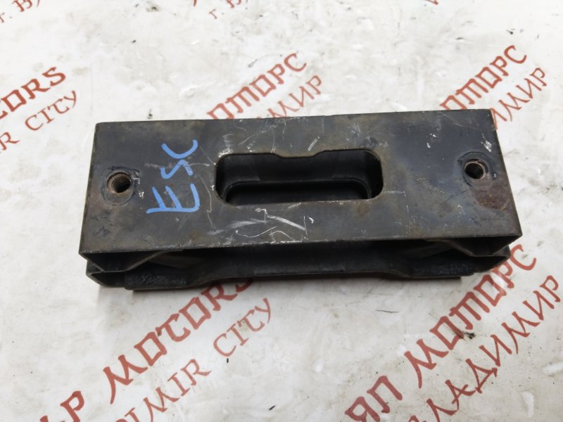 Подушка двигателя, 3000 рублей, Владимир