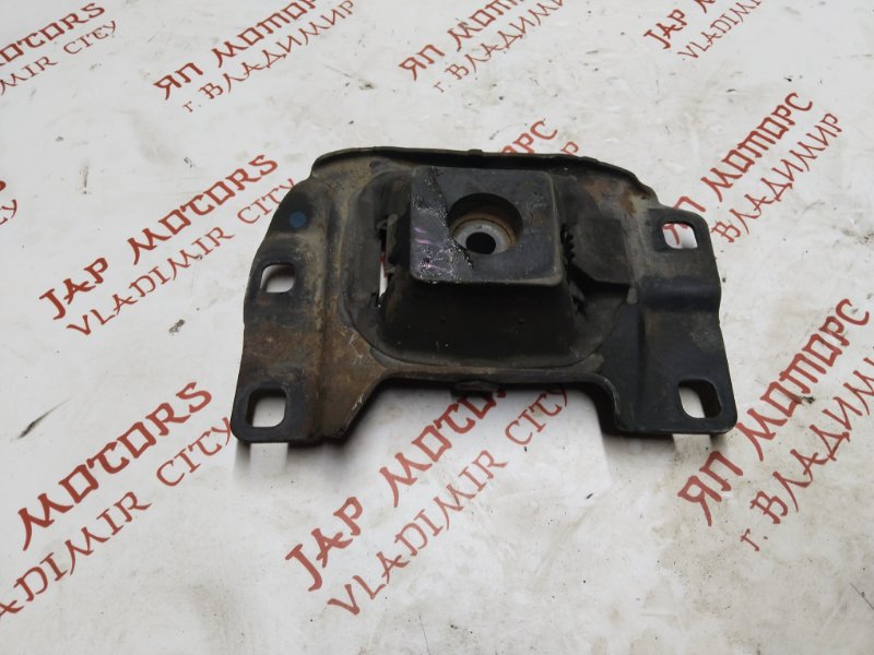 Подушка МКПП, 1000 рублей, Владимир