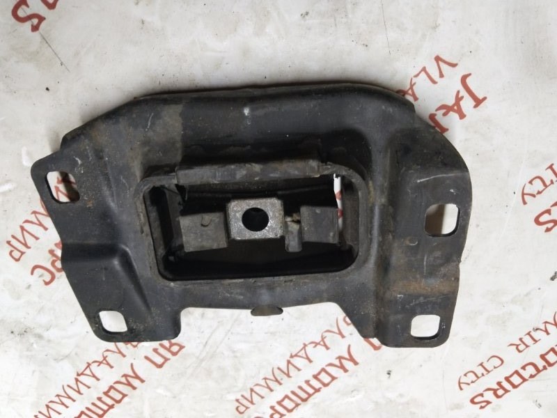 Подушка МКПП, 1000 рублей, Владимир