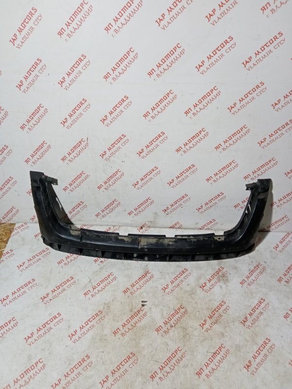 Усилитель бампера, 5000 рублей, Владимир