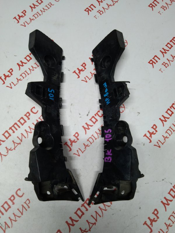 Крепление бампера, 2000 рублей, Владимир