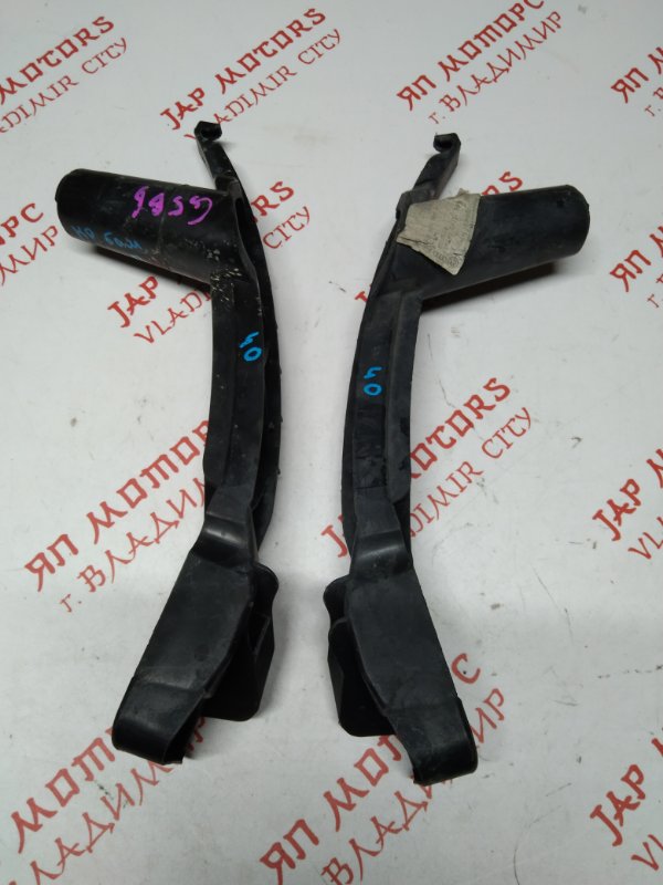 Крепление бампера, 2000 рублей, Владимир