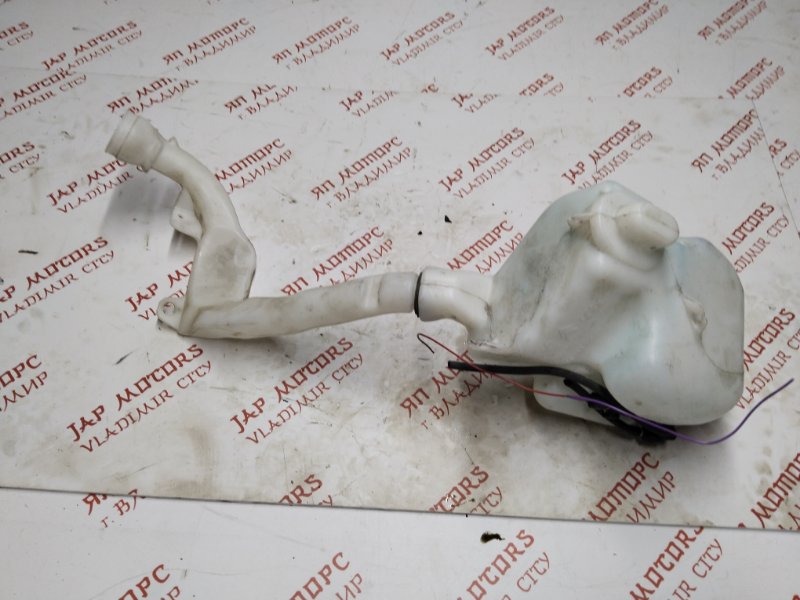 Бачок стеклоомывателя, 1000 рублей, Владимир