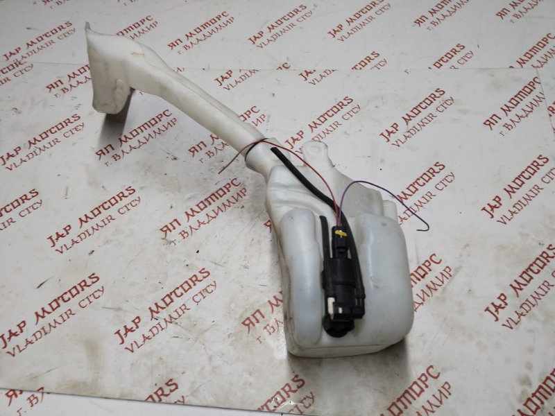 Бачок стеклоомывателя, 1000 рублей, Владимир