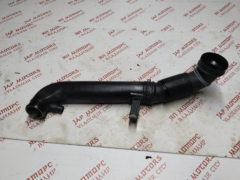 Патрубок воздушного фильтра, 1000 рублей, Владимир