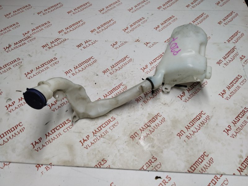 Бачок стеклоомывателя, 1000 рублей, Владимир