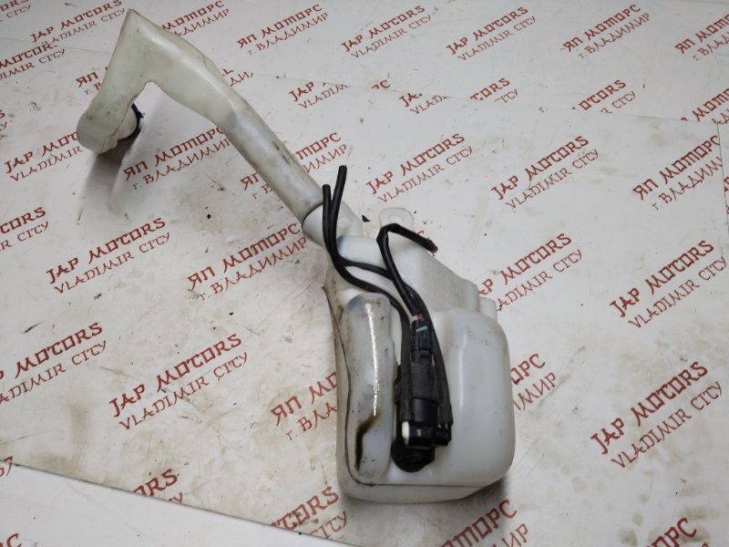 Бачок стеклоомывателя, 1000 рублей, Владимир