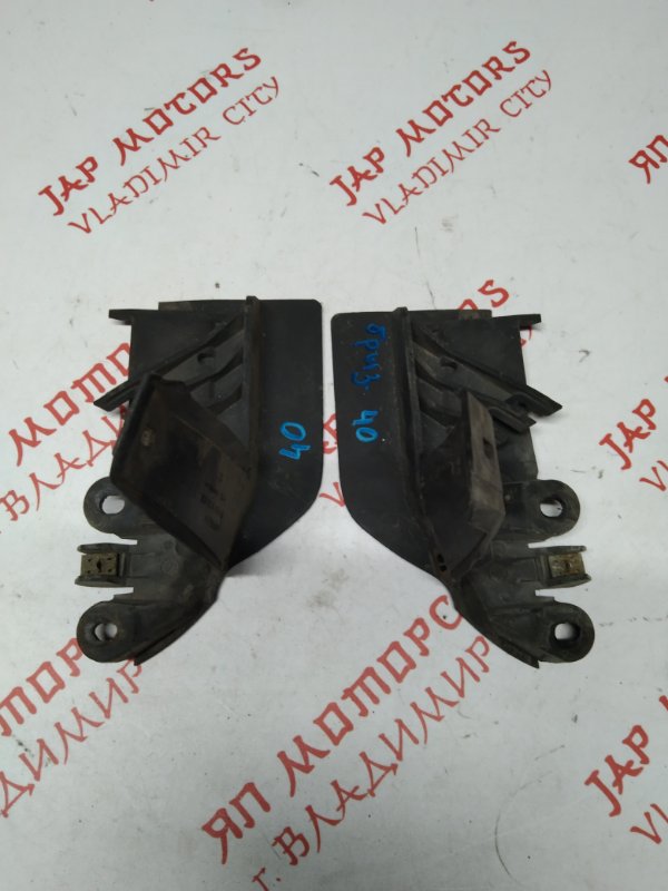 Брызговик, 2500 рублей, Владимир