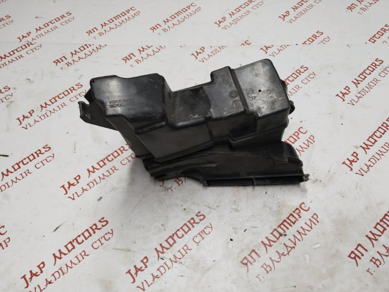 Резонатор воздушного фильтра, 1500 рублей, Владимир