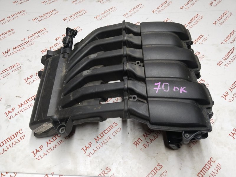 Коллектор впускной, 8000 рублей, Владимир