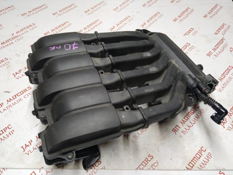 Коллектор впускной, 8000 рублей, Владимир