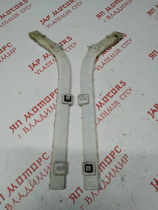 Крепление бампера, 1500 рублей, Владимир