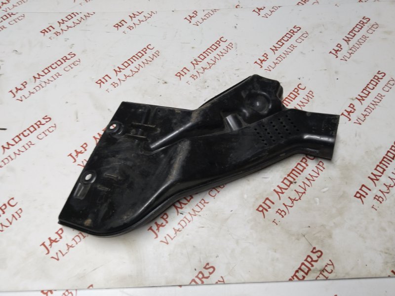 Воздухозаборник, 500 рублей, Владимир