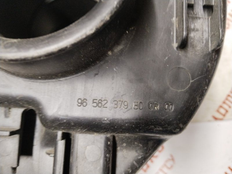 Резонатор воздушного фильтра, 1000 рублей, Владимир