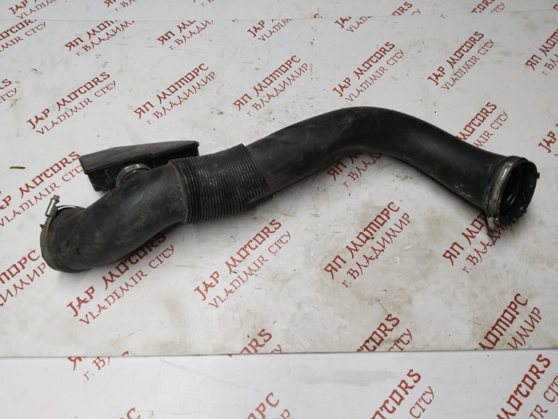 Патрубок воздушного фильтра, 1500 рублей, Владимир