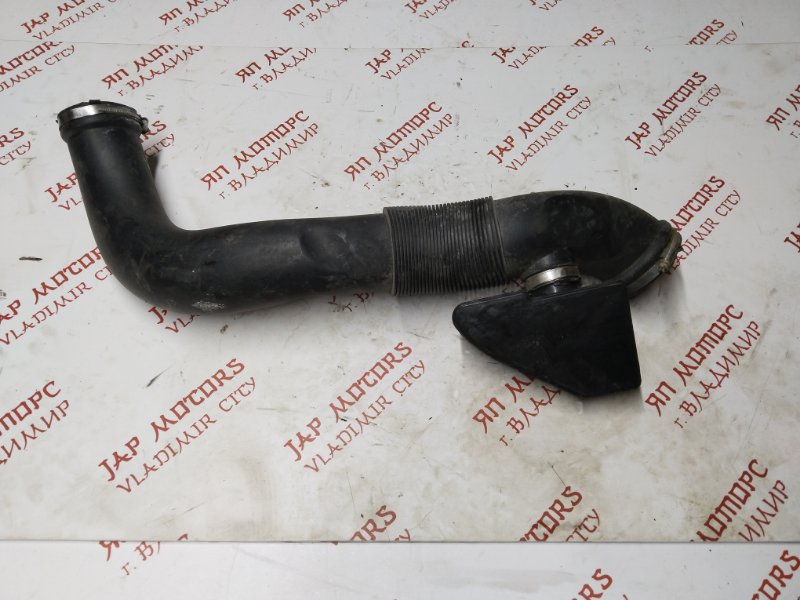 Патрубок воздушного фильтра, 1500 рублей, Владимир