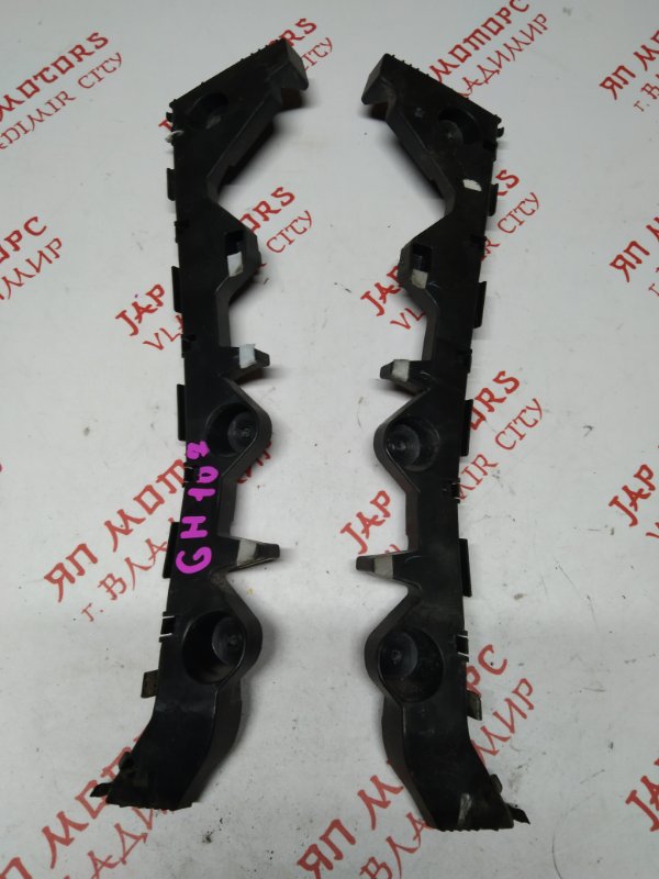 Крепление бампера, 2500 рублей, Владимир