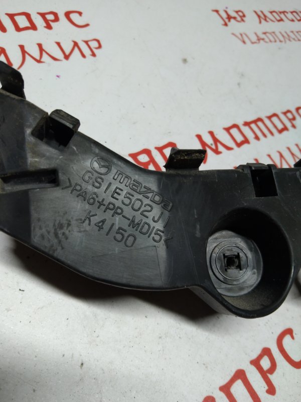 Крепление бампера, 2500 рублей, Владимир