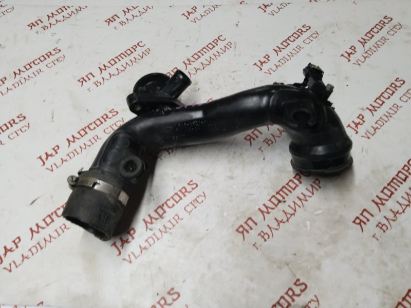 Патрубок интеркулера, 3500 рублей, Владимир