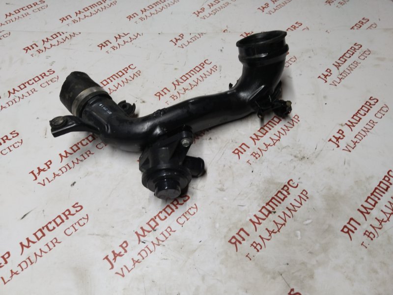 Патрубок интеркулера, 3500 рублей, Владимир