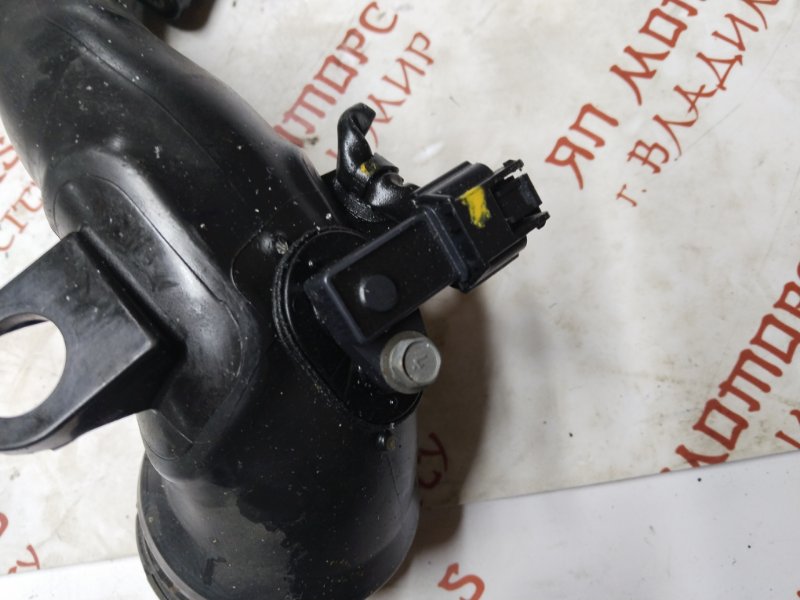 Патрубок интеркулера, 3500 рублей, Владимир