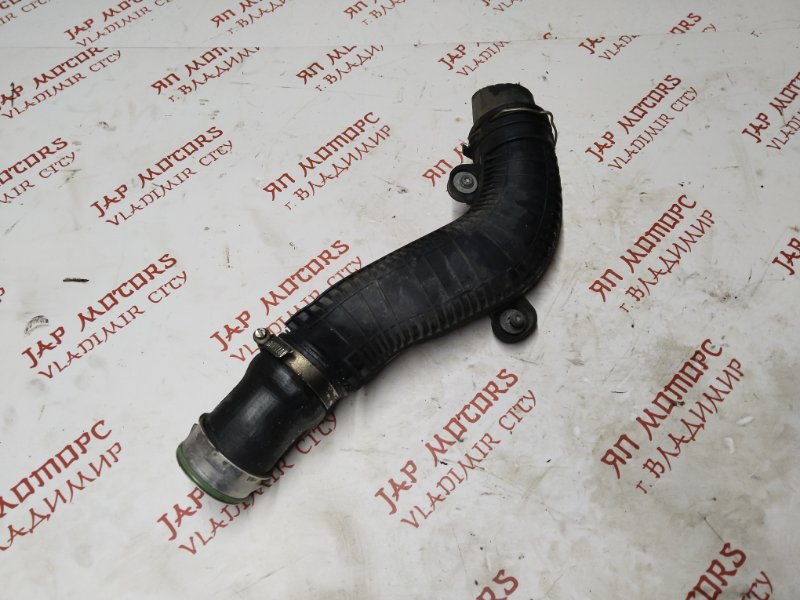 Патрубок интеркулера, 2500 рублей, Владимир