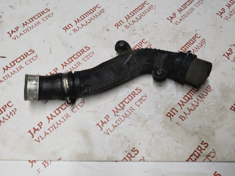 Патрубок интеркулера, 2500 рублей, Владимир