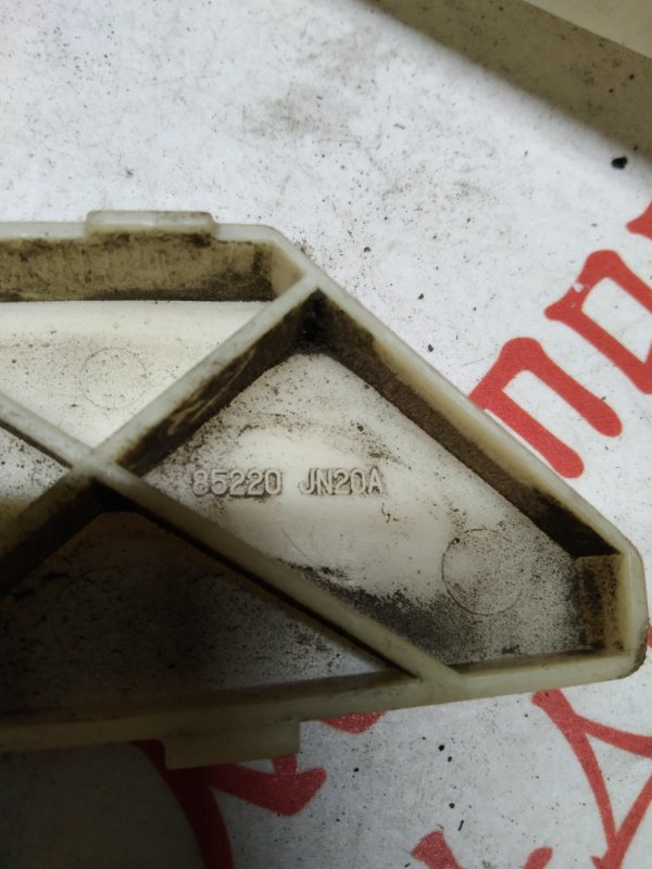 Крепление бампера, 2000 рублей, Владимир