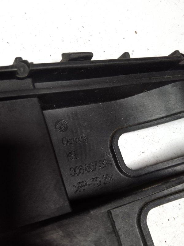 Крепление бампера, 1500 рублей, Владимир