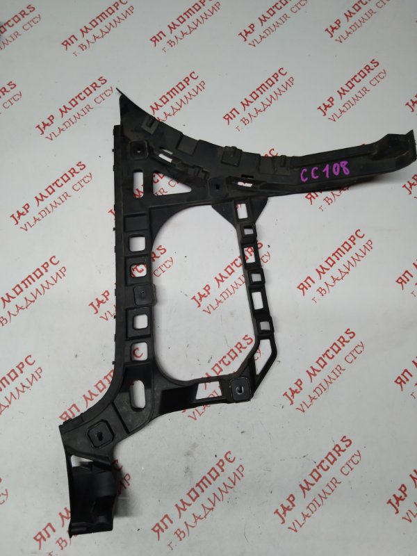 Крепление бампера, 1500 рублей, Владимир