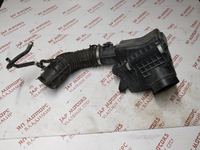 Корпус воздушного фильтра, 5000 рублей, Владимир