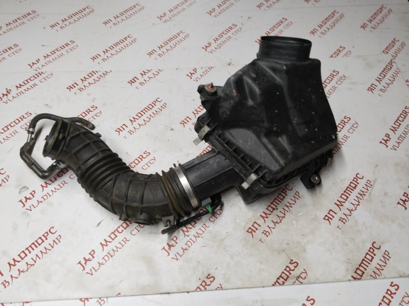 Корпус воздушного фильтра, 5000 рублей, Владимир