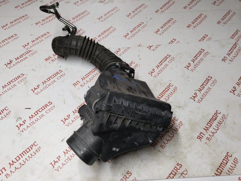 Корпус воздушного фильтра, 5000 рублей, Владимир