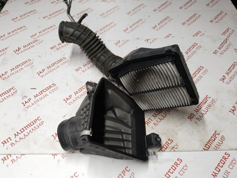 Корпус воздушного фильтра, 5000 рублей, Владимир