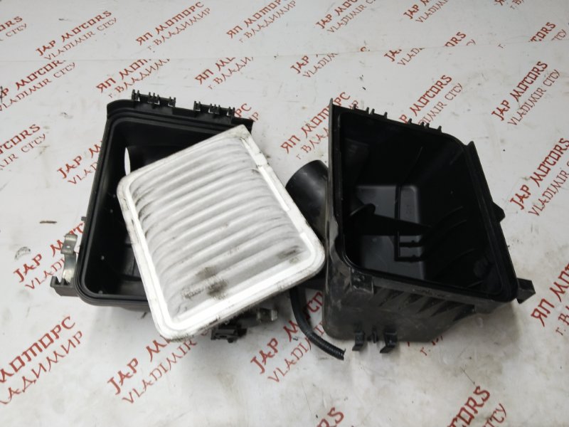 Корпус воздушного фильтра, 5000 рублей, Владимир