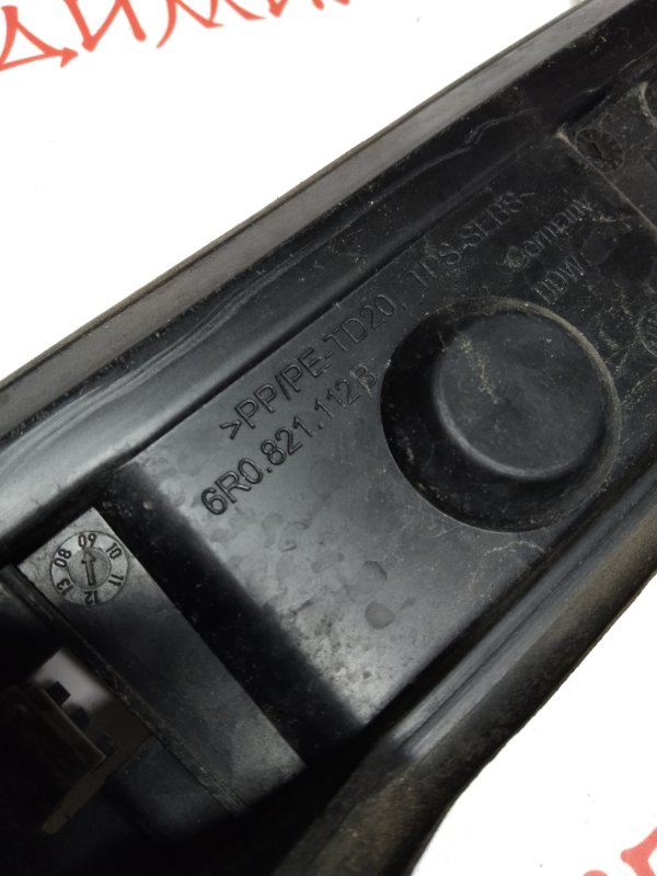 Пыльник крыла, 1000 рублей, Владимир