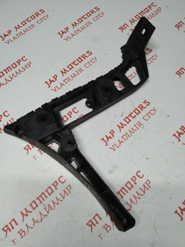 Крепление бампера, 1000 рублей, Владимир