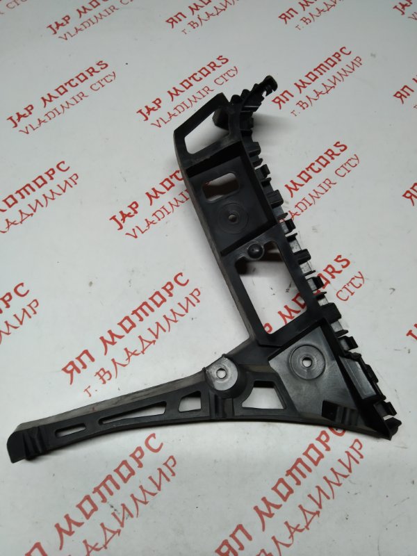 Крепление бампера, 1000 рублей, Владимир