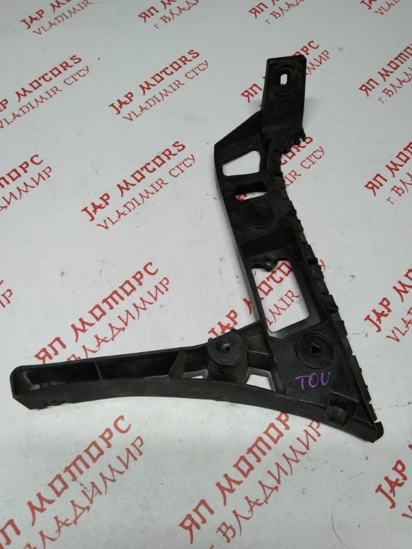 Крепление бампера, 1000 рублей, Владимир