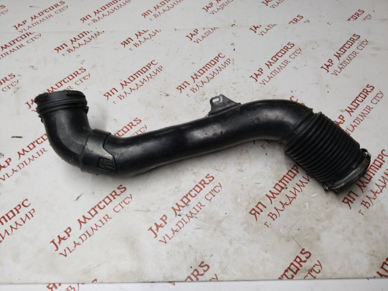 Патрубок воздушного фильтра, 750 рублей, Владимир