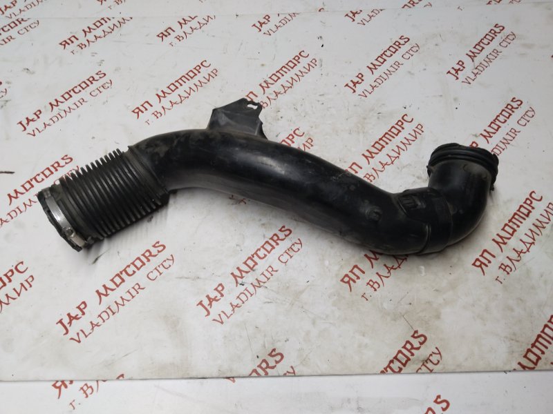 Патрубок воздушного фильтра, 750 рублей, Владимир