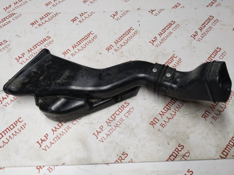 Воздухозаборник, 1000 рублей, Владимир