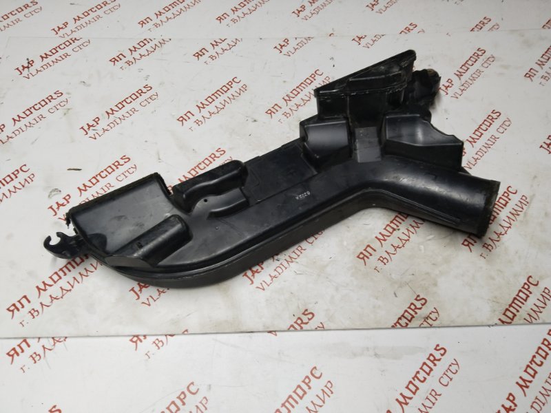 Воздухозаборник, 1500 рублей, Владимир