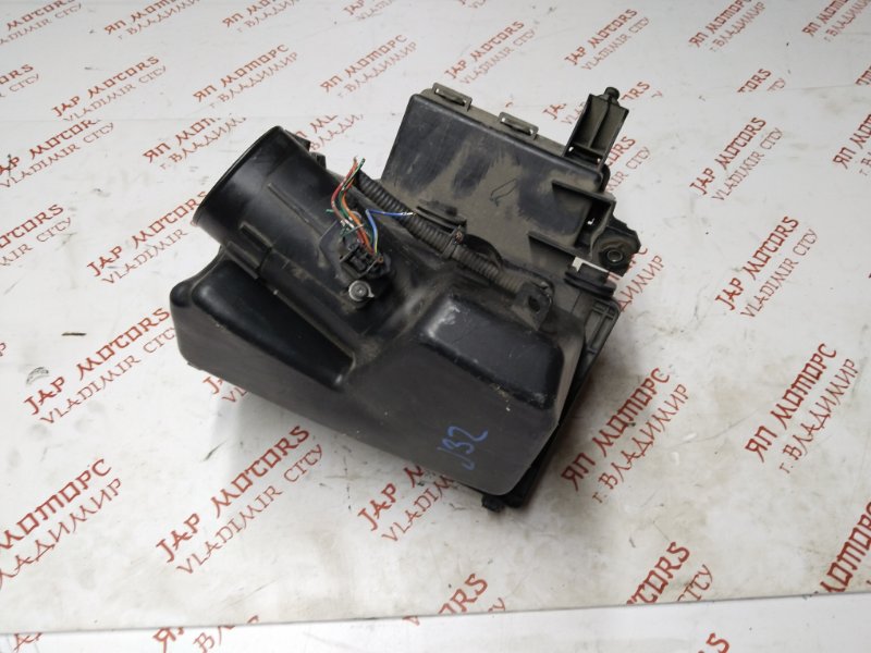 Корпус воздушного фильтра, 2500 рублей, Владимир